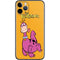 The Flinstones Dino iPhone 11 Pro Skin